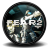 FEAR 2 - Reborn 1 Icon 48x48 png